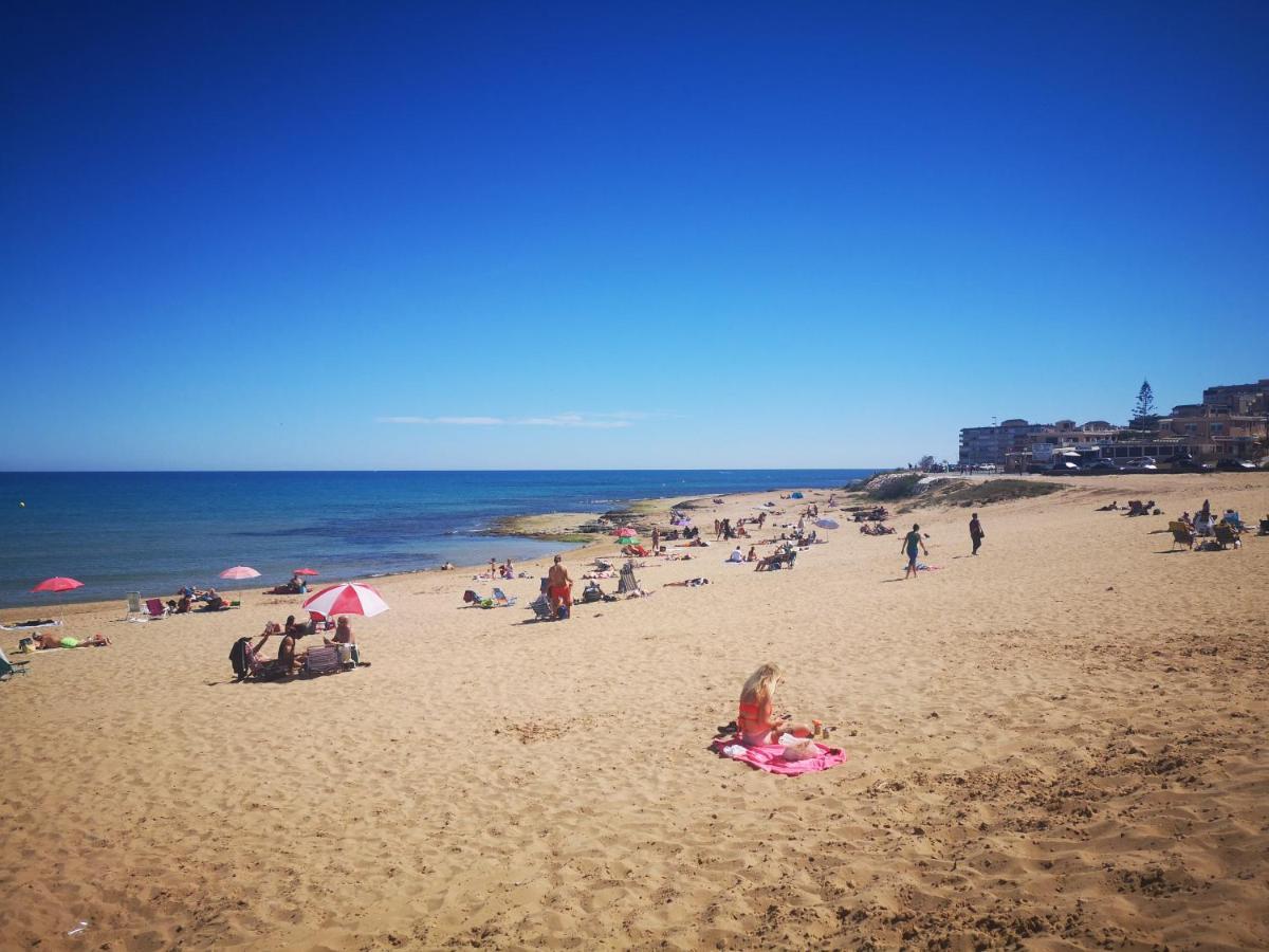 Alta Vista - Apartamento Con 2 Dormitorios Y Vista Al Mar Torrevieja Exterior foto