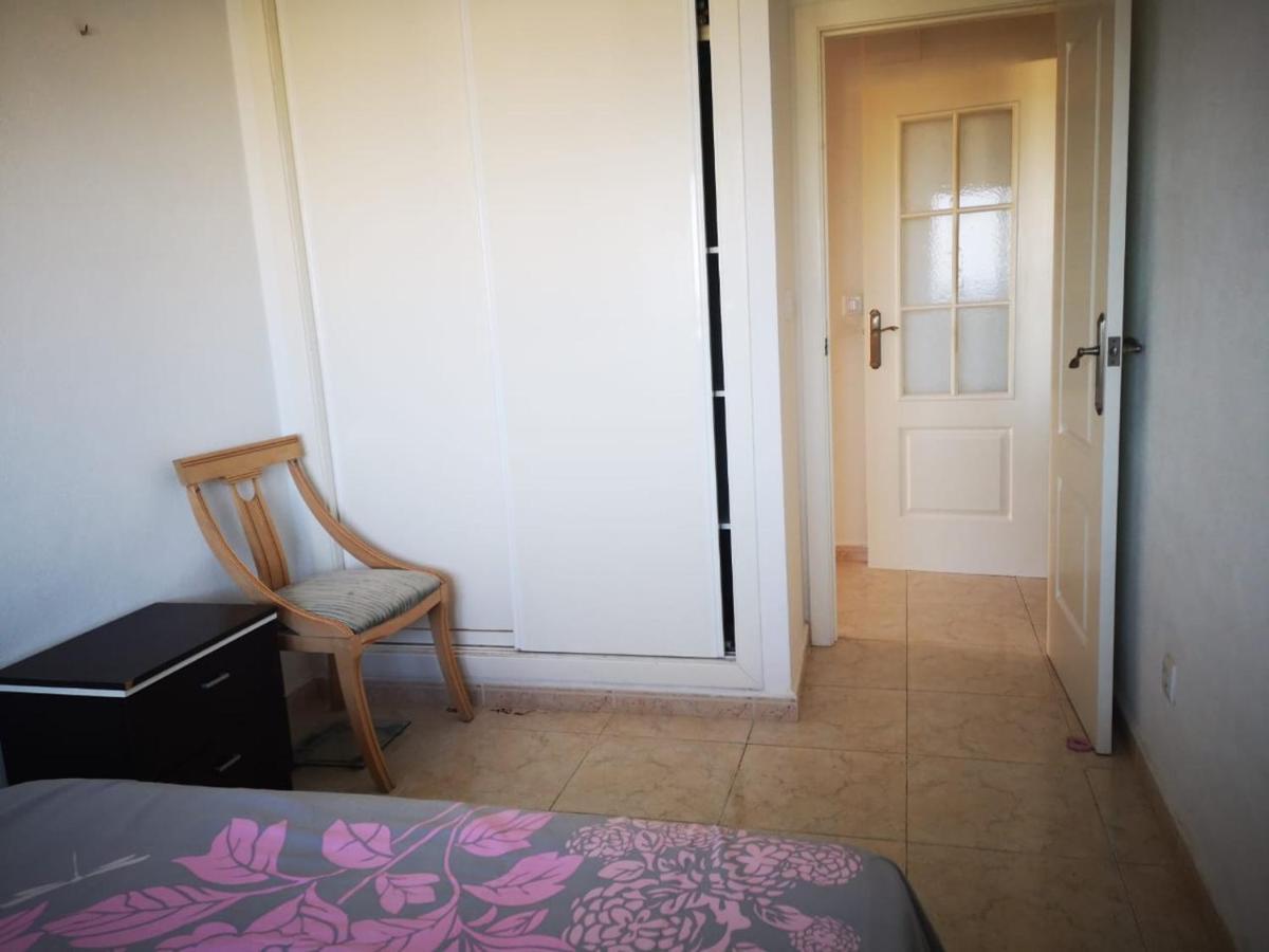 Alta Vista - Apartamento Con 2 Dormitorios Y Vista Al Mar Torrevieja Exterior foto