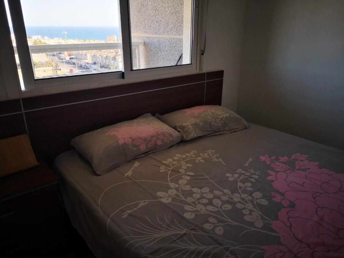 Alta Vista - Apartamento Con 2 Dormitorios Y Vista Al Mar Torrevieja Exterior foto